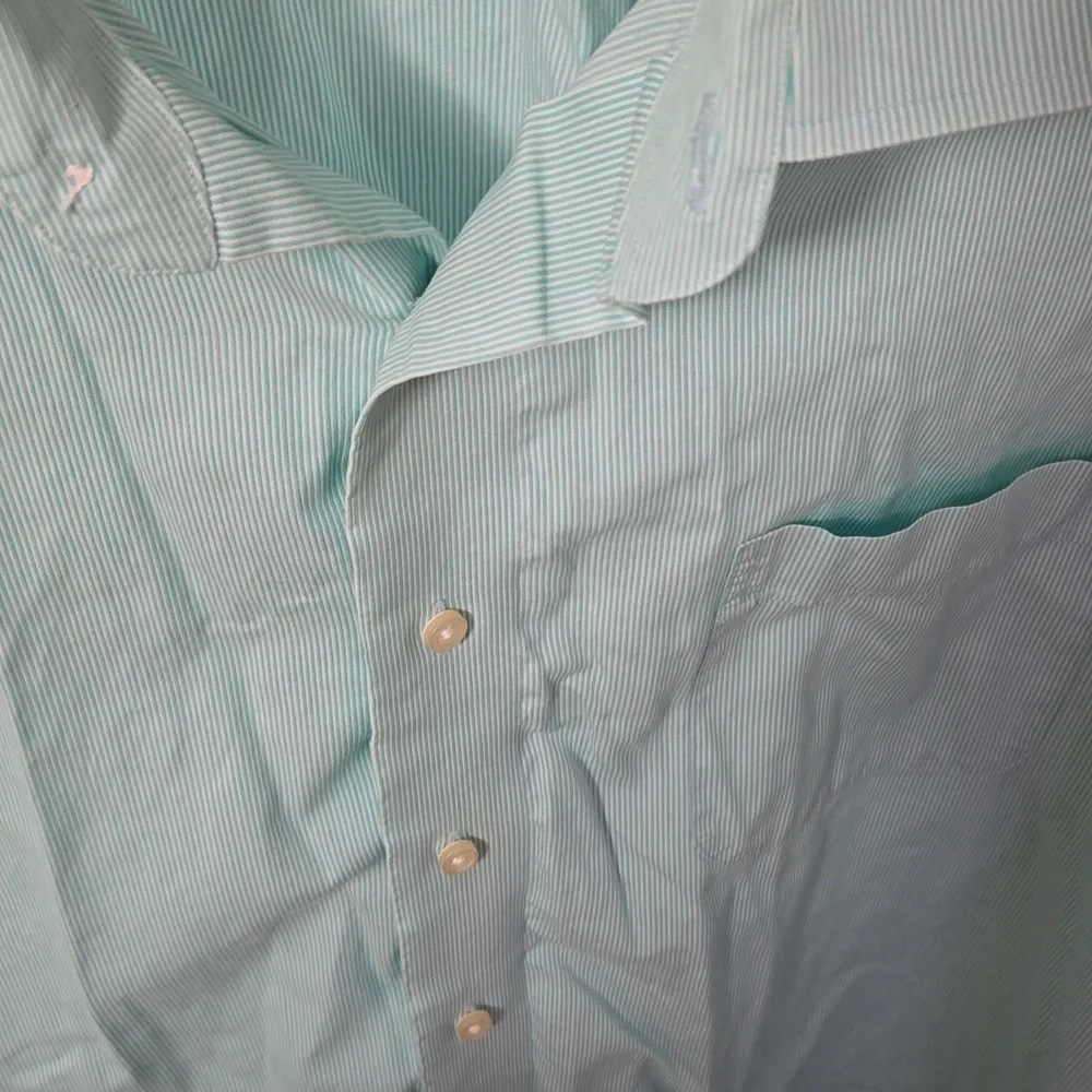 Tommy Bahama long sleeve shirt - Picture 5 of 12